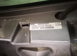 DODGE Bootlid / tailgate DODGE JOURNEY (2008-2020) — thumbnail 5