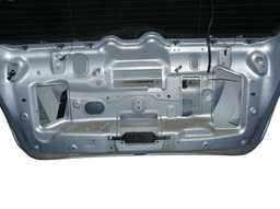 MERCEDES-BENZ Bootlid / tailgate MERCEDES-BENZ ML-CLASS (W164) (2005-2011) — thumbnail 4