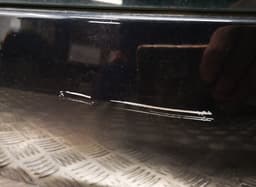 VW Bootlid / tailgate VW SCIROCCO III (137) (2008-2017) — thumbnail 4