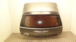 CHRYSLER Bootlid / tailgate CHRYSLER 300C I (2004-2010) — thumbnail 1