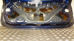 TOYOTA Bootlid / tailgate TOYOTA AVENSIS (T270) (2009-2018) — thumbnail 6