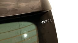 HYUNDAI 73700-2Y000 Bootlid / tailgate HYUNDAI TUCSON II / ix35 I (LM) (2009-2017) — thumbnail 8