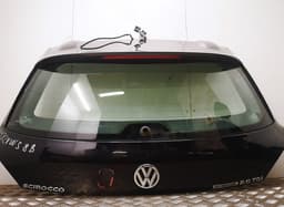 VW Bootlid / tailgate VW SCIROCCO III (137) (2008-2017) — thumbnail 1