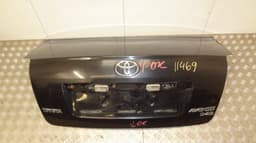 TOYOTA 6440105050 Bootlid / tailgate TOYOTA AVENSIS (T250) (2003-2008) — thumbnail 6
