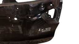 HYUNDAI 73700-2Y000 Bootlid / tailgate HYUNDAI TUCSON II / ix35 I (LM) (2009-2017) — thumbnail 6