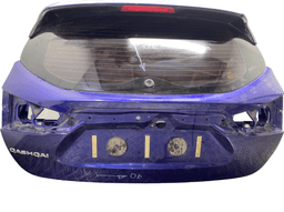 NISSAN K0100-4EAMA K0100-4EAAD K0100-4EAAA Bootlid / tailgate NISSAN QASHQAI II (J11) (2013-2021) — thumbnail 2