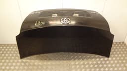TOYOTA 6440105050 Bootlid / tailgate TOYOTA AVENSIS (T250) (2003-2008) — thumbnail 1