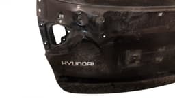 HYUNDAI 73700-2Y000 Bootlid / tailgate HYUNDAI TUCSON II / ix35 I (LM) (2009-2017) — thumbnail 5
