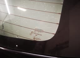 DODGE Bootlid / tailgate DODGE JOURNEY (2008-2020) — thumbnail 2