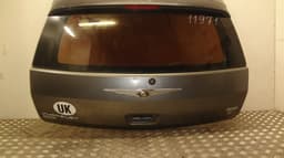 CHRYSLER Bootlid / tailgate CHRYSLER 300C I (2004-2010) — thumbnail 2