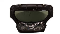 KIA Bootlid / tailgate KIA CEE'D II (JD) (2012-2018) — thumbnail 7