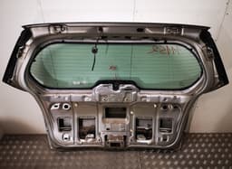 RENAULT Bootlid / tailgate RENAULT SCENIC II (JM0) (2003-2009) — thumbnail 7