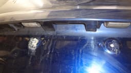 TOYOTA Bootlid / tailgate TOYOTA AVENSIS (T270) (2009-2018) — thumbnail 9