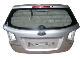 KIA Bootlid / tailgate KIA SORENTO II (XM) (2009-2015) — thumbnail 1