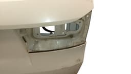 HONDA Bootlid / tailgate HONDA ACCORD VIII (CP, CU) (2007-2015) — thumbnail 6
