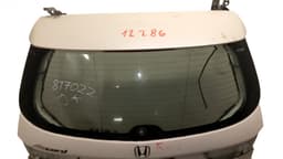 HONDA Bootlid / tailgate HONDA ACCORD VIII (CP, CU) (2007-2015) — thumbnail 3