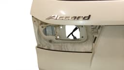 HONDA Bootlid / tailgate HONDA ACCORD VIII (CP, CU) (2007-2015) — thumbnail 4