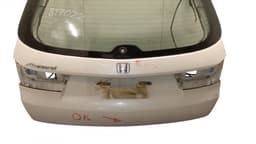 HONDA Bootlid / tailgate HONDA ACCORD VIII (CP, CU) (2007-2015) — thumbnail 2