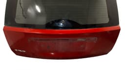 JEEP Bootlid / tailgate JEEP COMPASS I (PK) (2006-2016) — thumbnail 2