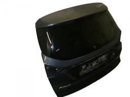 FORD BM51N43F78AA Bootlid / tailgate FORD FOCUS III (2010-2018) — thumbnail 2