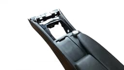 MERCEDES-BENZ 0005031010 center Console MERCEDES-BENZ C-CLASS (W204) (2007-2013) — thumbnail 3