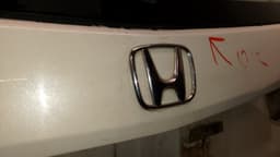 HONDA Bootlid / tailgate HONDA ACCORD VIII (CP, CU) (2007-2015) — thumbnail 5