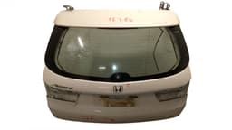 HONDA Bootlid / tailgate HONDA ACCORD VIII (CP, CU) (2007-2015) — thumbnail 1