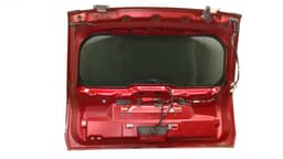JEEP Bootlid / tailgate JEEP COMPASS I (PK) (2006-2016) — thumbnail 8