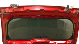 JEEP Bootlid / tailgate JEEP COMPASS I (PK) (2006-2016) — thumbnail 10