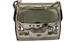 HONDA Bootlid / tailgate HONDA ACCORD VIII (CP, CU) (2007-2015) — thumbnail 10