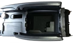 MERCEDES-BENZ 0005031010 center Console MERCEDES-BENZ C-CLASS (W204) (2007-2013) — thumbnail 8
