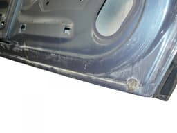 FORD BM51N43F78AA Bootlid / tailgate FORD FOCUS III (2010-2018) — thumbnail 9