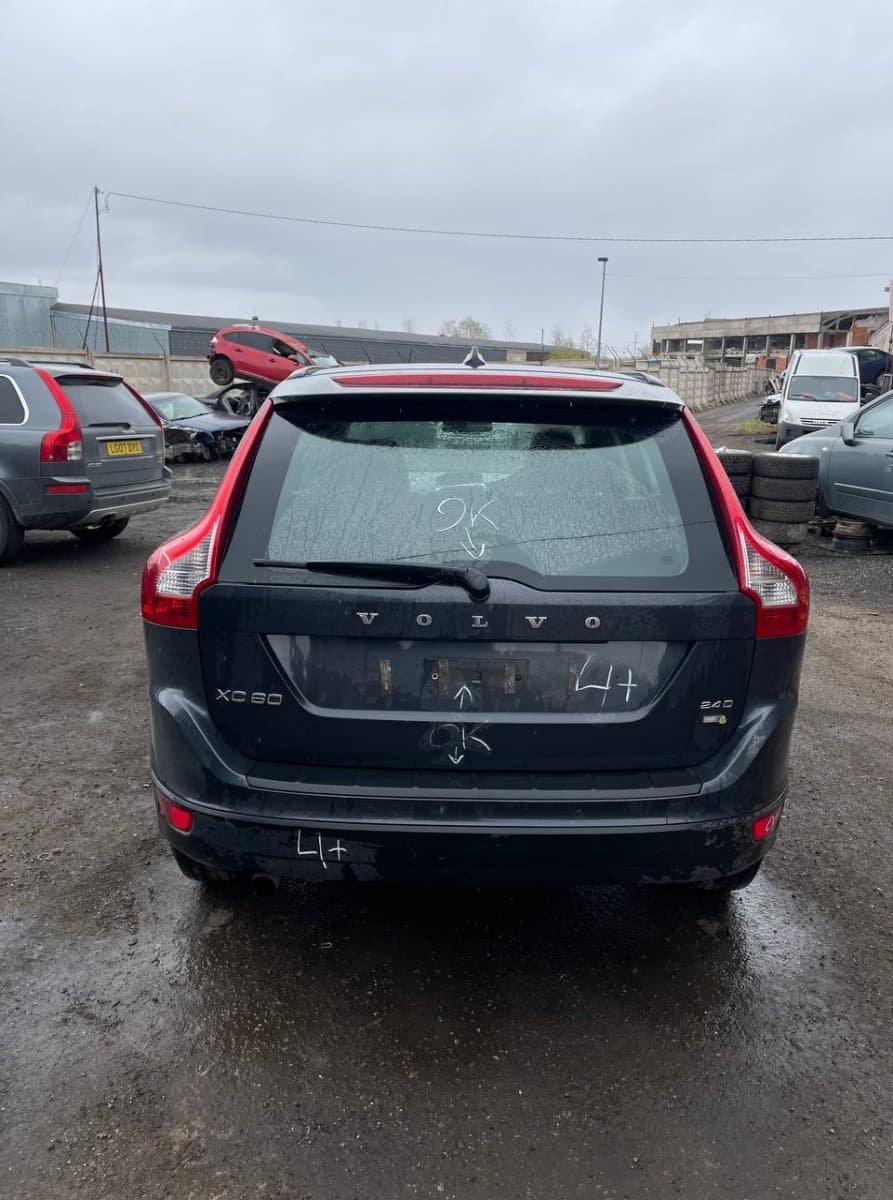 VOLVO Bootlid / tailgate VOLVO XC60 I (2008-2017)