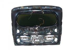 FORD BM51N43F78AA Bootlid / tailgate FORD FOCUS III (2010-2018) — thumbnail 5