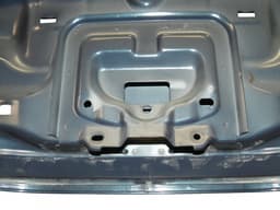 FORD BM51N43F78AA Bootlid / tailgate FORD FOCUS III (2010-2018) — thumbnail 10