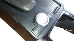 MERCEDES-BENZ 0005031010 center Console MERCEDES-BENZ C-CLASS (W204) (2007-2013) — thumbnail 9
