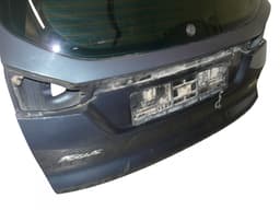 FORD BM51N43F78AA Bootlid / tailgate FORD FOCUS III (2010-2018) — thumbnail 3