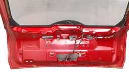 JEEP Bootlid / tailgate JEEP COMPASS I (PK) (2006-2016) — thumbnail 9
