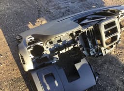 RENAULT Dashboard RENAULT TRAFIC III (JG, EG, FG) (2014-) — thumbnail 3
