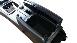 MERCEDES-BENZ 0005031010 center Console MERCEDES-BENZ C-CLASS (W204) (2007-2013) — thumbnail 7