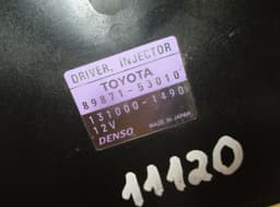 LEXUS 1310001490 Control units, other LEXUS GS III (2005-2011) — thumbnail 4