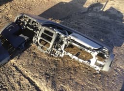 RENAULT Dashboard RENAULT TRAFIC III (JG, EG, FG) (2014-) — thumbnail 6