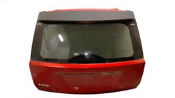JEEP Bootlid / tailgate JEEP COMPASS I (PK) (2006-2016) — thumbnail 1