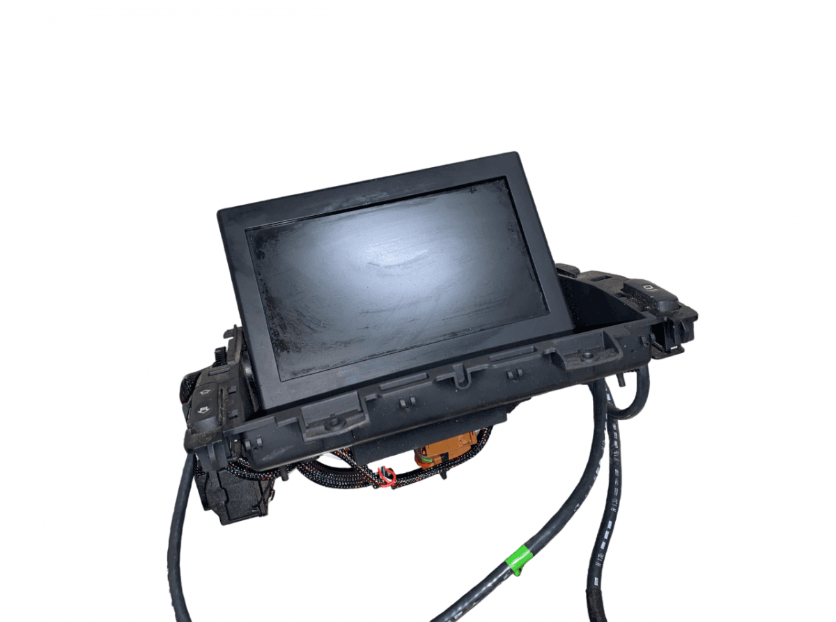 96735367ZD Dash screen PEUGEOT 5008 I (T87) (2009-2016)