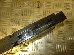 JAGUAR Control units, other JAGUAR XF (X250, CC9) (2008-2015) — thumbnail 3