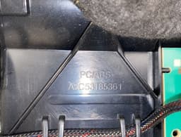 PEUGEOT 96735367ZD Dash screen PEUGEOT 5008 I (T87) (2009-2016) — thumbnail 5