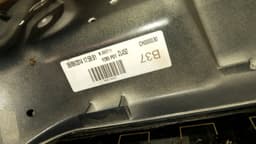 VOLVO 30674837 Bootlid / tailgate VOLVO XC70 II (2007-2016) — thumbnail 8