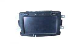 OPEL 281150494R Dash screen OPEL VIVARO B (2014-2018) — thumbnail 1