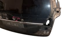 VOLVO 30674837 Bootlid / tailgate VOLVO XC70 II (2007-2016) — thumbnail 4