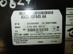JAGUAR Control units, other JAGUAR XF (X250, CC9) (2008-2015) — thumbnail 4